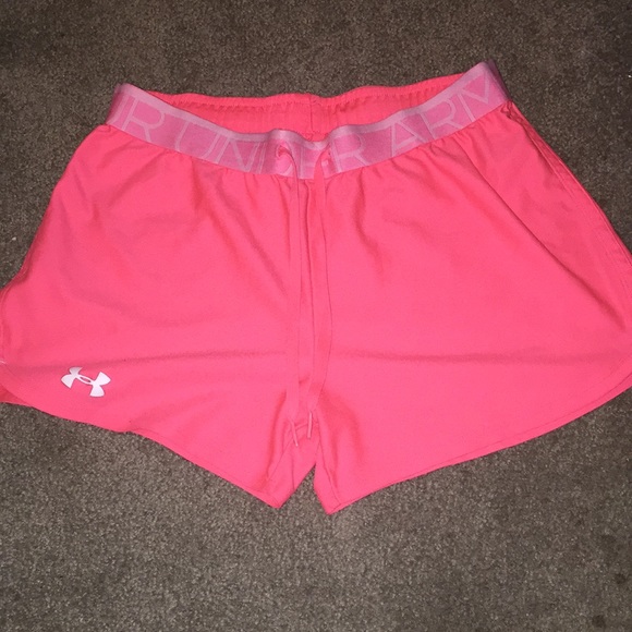 Shorts - Picture 1 of 4